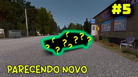 Nova COR Do SATSUMA My Summer Car YouTube