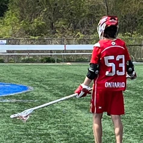 Kayden Mcbride Hyde S Lacrosse Recruiting Profile