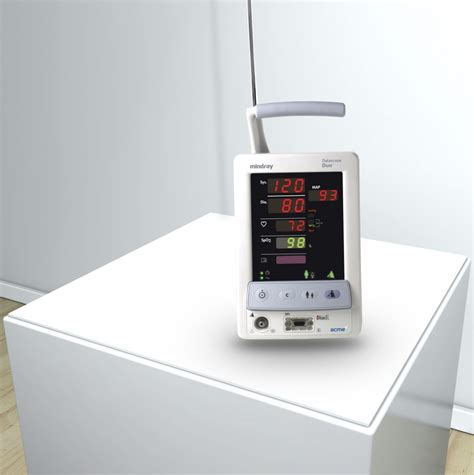 Datascope Duo Patient Monitor For SALE