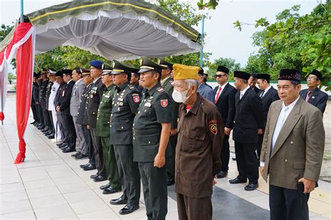 Latihan Soal Pkn Kelas Semester K Plus Kunci Jawaban Nilai