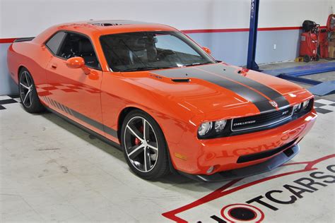 2008 Dodge Challenger Srt8 Stock 15153 For Sale Near San Ramon Ca Ca Dodge Dealer