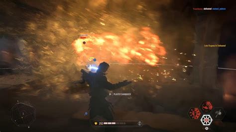 Anakin Kill Spree STAR WARS Battlefront II YouTube