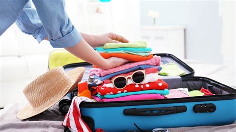 How Do I Pack A Suitcase At Jaclyn Bell Blog