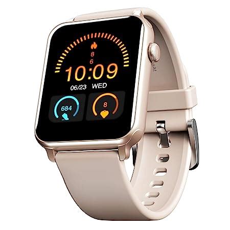 Boat Wave Call Smart Watch Smart Talk W Advanced Bluetooth Calling