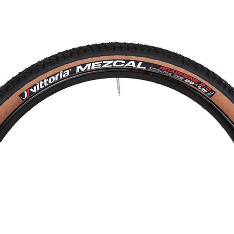 Comprar Pneu Aro 29 X 2 25 Mezcal XC Race Kevlar Banda Marrom