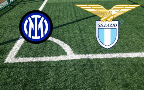 Formazioni Inter Lazio Pronostici E Quote 19 01 2024