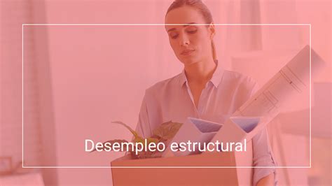 Tipos De Despidos Y Desempleos En España