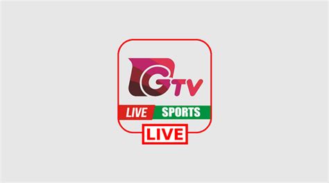 Gtv Live Watch Gazi Tv Live 2024 Todays Match