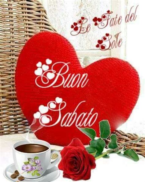 Buon Sabato Immagini Da Mandare Su Facebook BuongiornissimoCaffe It