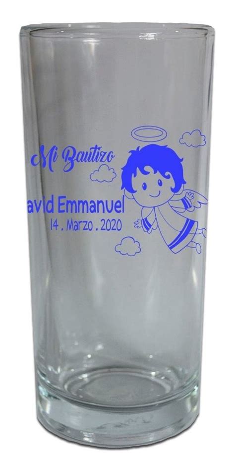 Vasos Cuberos Personalizado Bodas Xv A Os Todo Evento Env O Gratis