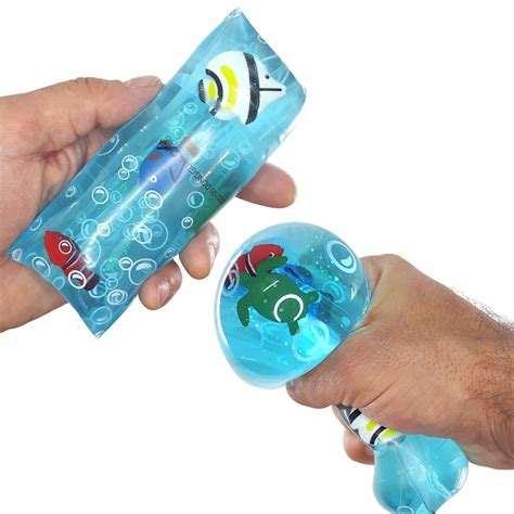 Water Wigglers Snakes Https Fidgettoybox Collections Red Leaf