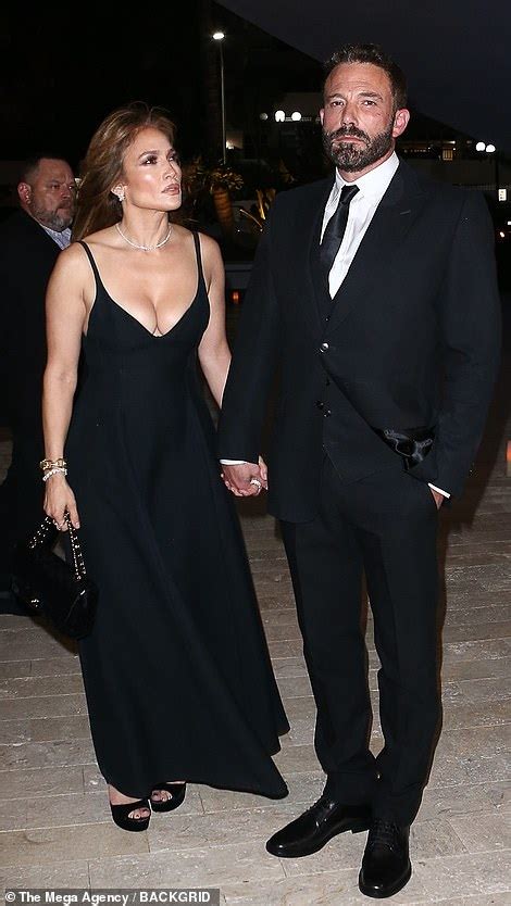 Kim Kardashian, Jennifer Lopez and Ben Affleck lead arrivals at JR ...