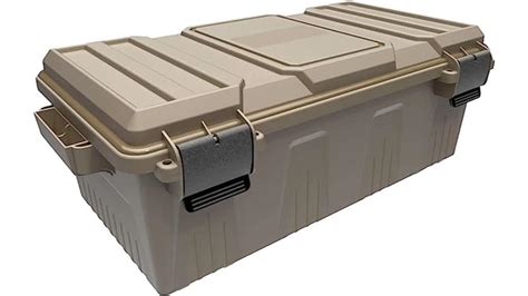 Best Ammo Storage Cabinet – Camoguys