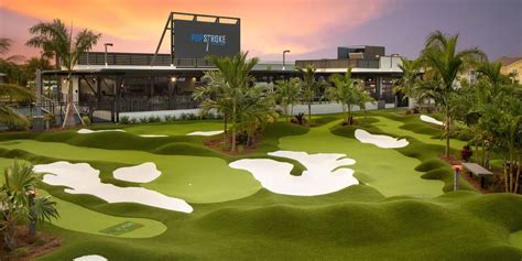 Tiger Woods' PopStroke Glendale, Arizona to Opened March 2 By Dave Daubert