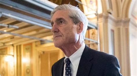 Special Counsel Mueller Indicts Russians In 2016 Election Meddling