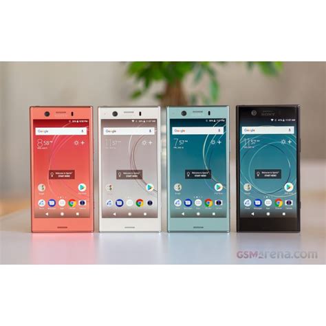 Sony Xperia Xz Compact Xz Mini Gb Ram Gb Rom Inch G Japanese