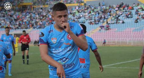 Deportivo Garcilaso Goleó 3 0 A Paz Soldán Y Se Clasificó A Los Cuartos De Final De La Copa Perú