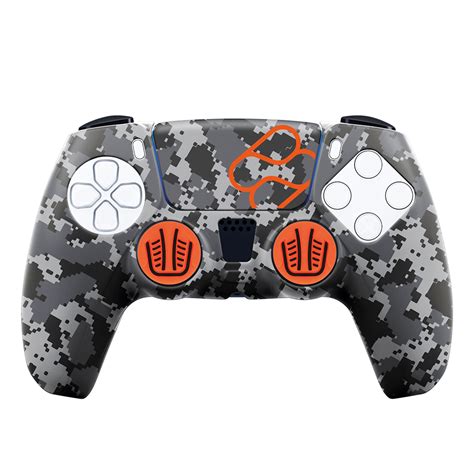 PS5 Custom Kit Camo Digital Black – Blade Representaciones