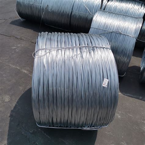 Hot Dip Wire Galvanizing Line Gi Wire Bwg Gauge Galvanized Welded Wire Mesh