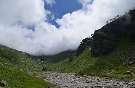 Гималаи — подробная информация с фото