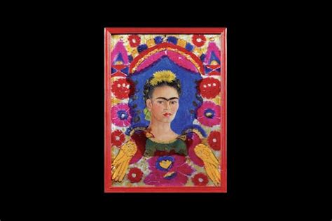 Tripadvisor Frida Kahlo Tentoonstelling In Parijs Voorbij De Schijn