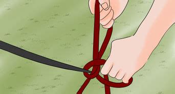 3 Ways To Make A Hammock WikiHow