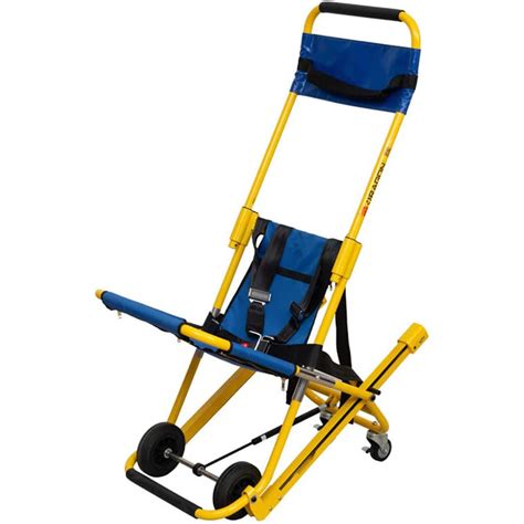 Buy Folding Stair Chair Emergency Rescue Elevator Ambulance