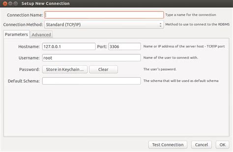 Mysql Workbench Tutorial W3resource