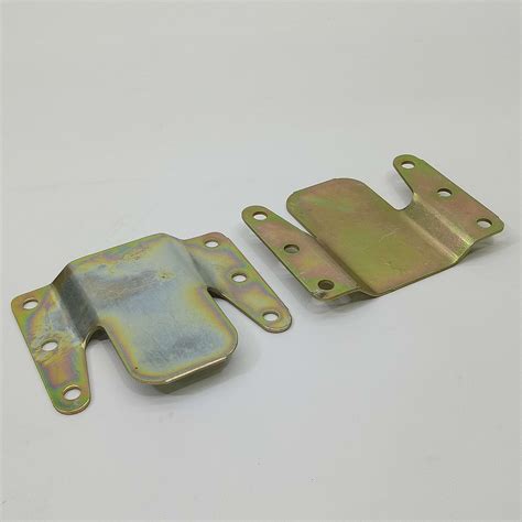 adjuster pmm hardware