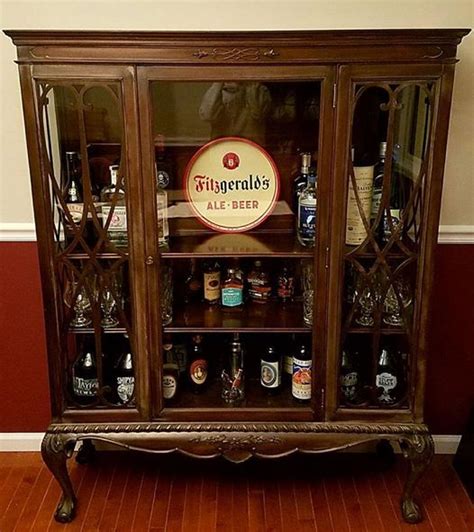 Antique Liquor, alcohol cabinet | Alcohol cabinet, Antique liquor ...