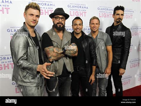 Backstreet boys band hi-res stock photography and images - Alamy