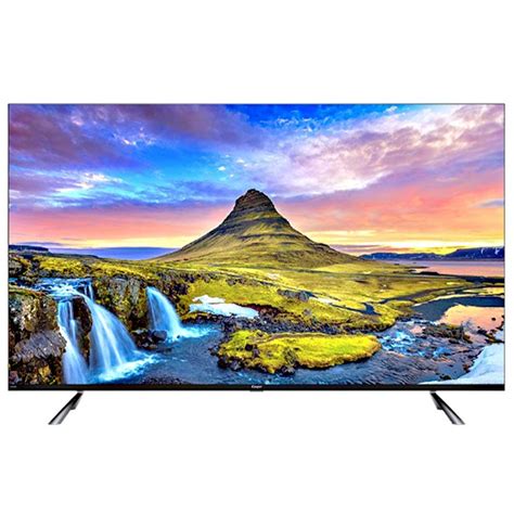 Smart Tivi Casper 4K 55 inch 55UG6100 Điện Máy TPHCM