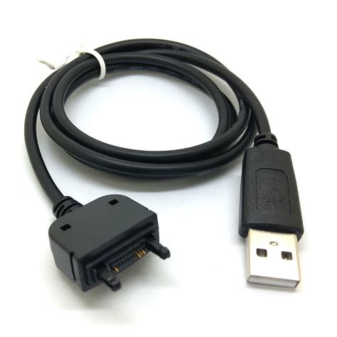 Dcu Usb Sync Data Cable For Sony Ericsson W I W W I W