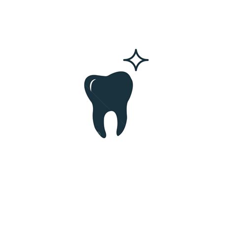 Dental Dentist Tooth Vector Hd Images Dentistry Icon Dental Tooth