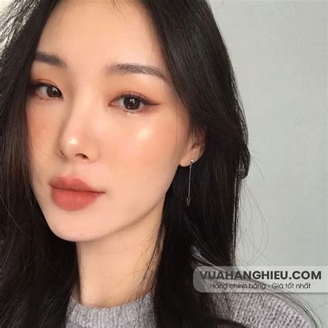 Hướng dẫn makeup tone Hàn Quốc nhẹ nhàng, tự nhiên