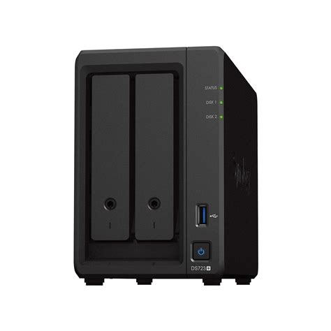 Synology Nas Diskstation Ds L Yk Ds P