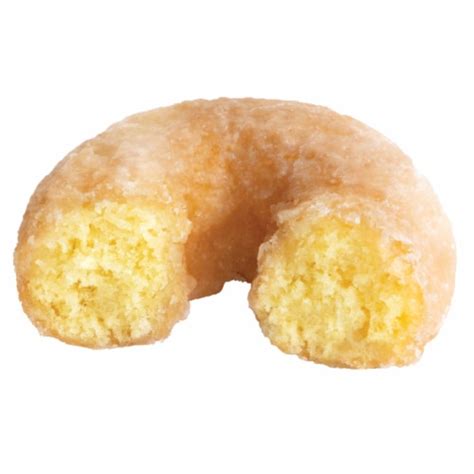 Hostess Donettes Honey Bun Mini Donuts 105 Oz Kroger