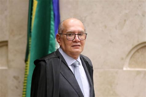 STF não tem covardes e não aceitará intimidações diz Gilmar após PEC