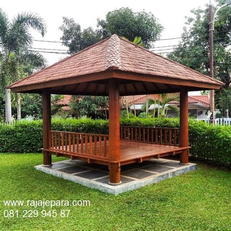 9 Best Of Desain Taman Minimalis Dengan Tempat Duduk Dan Gazebo Best