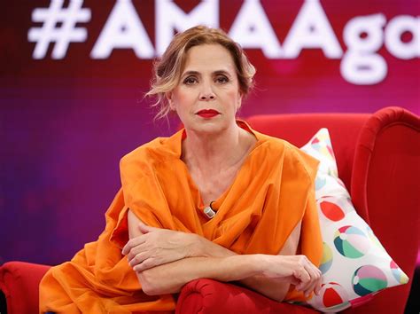 Gatha Ruiz De La Prada Y Pedro J Protagonistas De Una Misma Noche