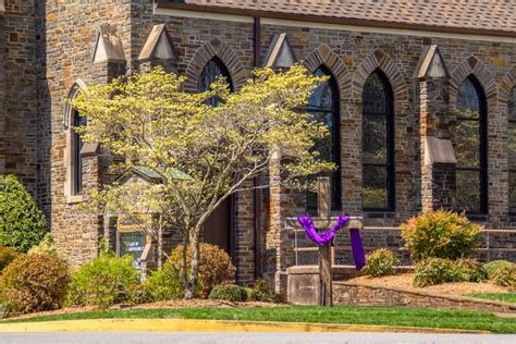 North Wilkesboro Presbyterian Church WelcomingGrowingServingLoving