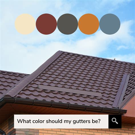 Gutter Colors Artofit