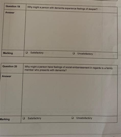 Solved Begin Tabular L L Hline Question Why Chegg