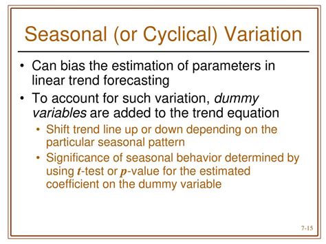 Chapter 7 Demand Estimation And Forecasting Ppt Download