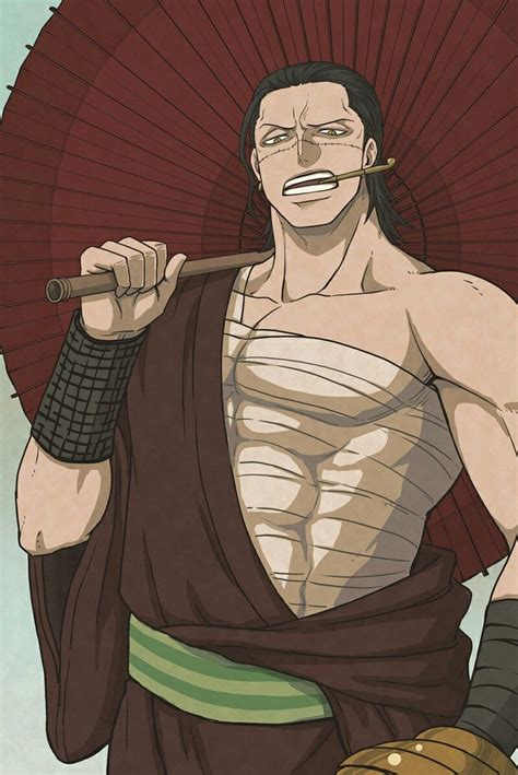 Sir Crocodile One Piece Image Zerochan Anime Image Board