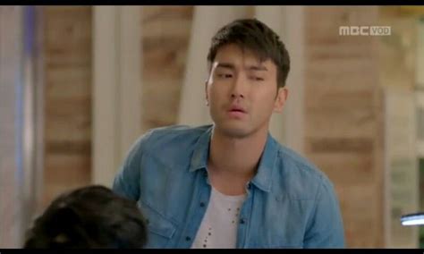 Choi Si Won His Facial Expressions In She Was Pretty Kdrama Siwon