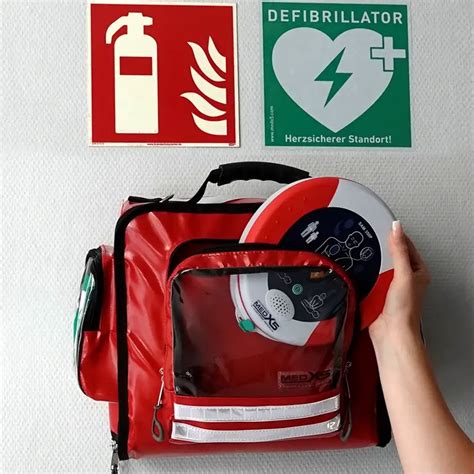 Defibrillator Kaufen Leasen Mieten Aeds Von Medx