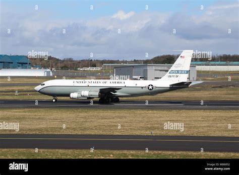 45th Reconnaissance Squadron Hi Res Stock Photography And Images Alamy