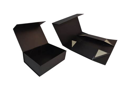 Luxury Rigid Box Printing Bespoke Decorative Rigid Boxes Online