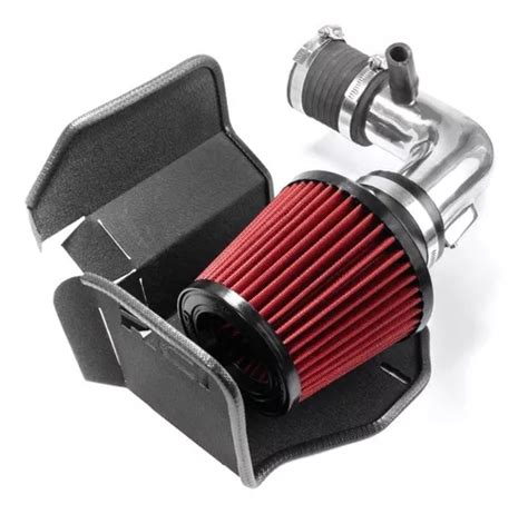 Kit Intake Filtro Esportivo Honda Civic V A